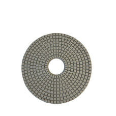 LC Diamond 3000 Pads 35 cm (14”)