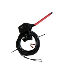 Lindec Dead Man Handle LC436/424 Lindec Dead Man Handle LC436/424