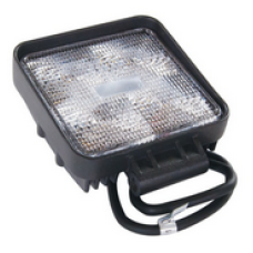 LC/AE LED Lampa 15W