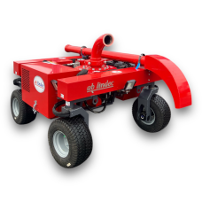 Lindec® Concrete Placer, VGG 14hp