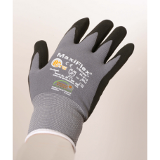 Glove Maxiflex Stl 9
