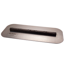 Trowel blade/Combo blade LC Flat 46x20 cm 4pc/box Trowel blade/Combo blade LC Flat 46x20 cm 4pc/box