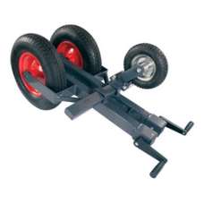 Lindec® Dolly wheel kit