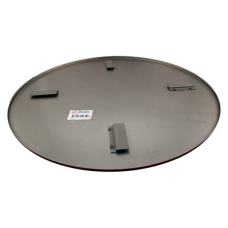 Pan TM 101 cm, 90° Pan TM 101 cm, 90°