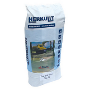 Herkulit Top 100 Grey, 25 kg Herkulit Top 100 Grey, 25 kg