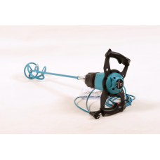 Collomatic X01 Mixer