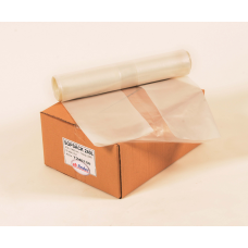 Waist Bag, Transp, 0,15 x 240 lit, 5pcs/roll