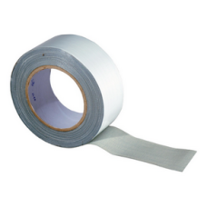 Duct Tape UV, Model 600 white, 50mm x 25m Duct Tape UV, Model 600 white, 50mm x 25m