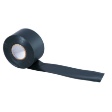 PVC-tape UV black 50 mm x 33 m