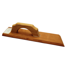 Fummelbrett teak 9x35 cm