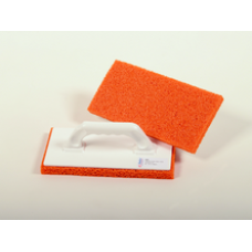 PVC Float,20mm, 14x28cm, Medium