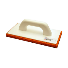 Orange Pad, 14 x 28cm, Smooth Orange Pad, 14 x 28cm, Smooth