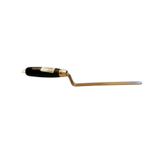 Fugenkelle edelstahl-6mm