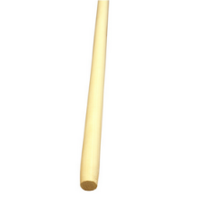 Wooden shaft to brush & rake Wooden shaft to brush & rake