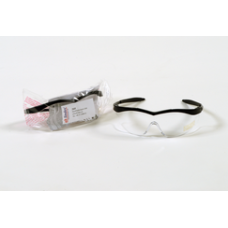 Safety Glasses, clear
