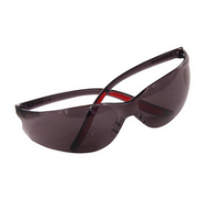 Safety Glasses, Dark